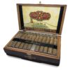 Fuente Fuente Opus X Perfexcion No 77 Shark 36 01