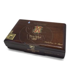 Fuente Fuente Opus X Perfexcion No 77 Shark 36 02