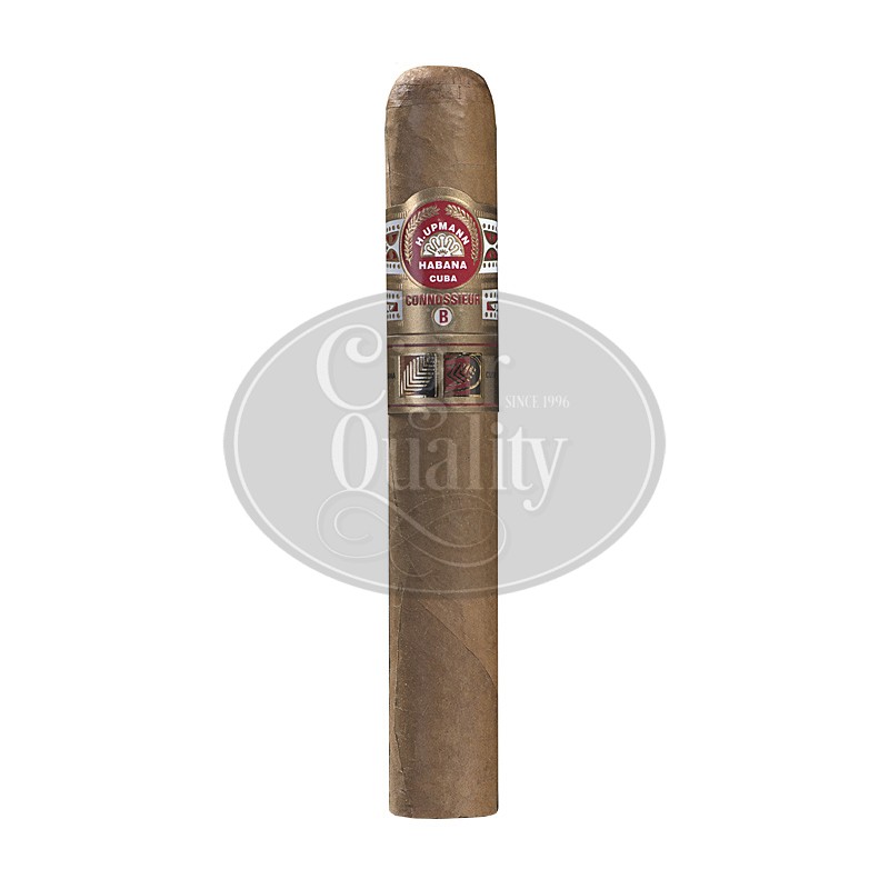 H. Upmann Connossieur B new 02