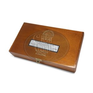H. Upmann Propios Limited Edition 2018 04