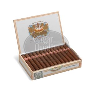 H.Upmann Petit Coronas 25 01