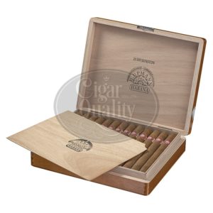 H.Upmann Sir Winston CAB 25 new 01