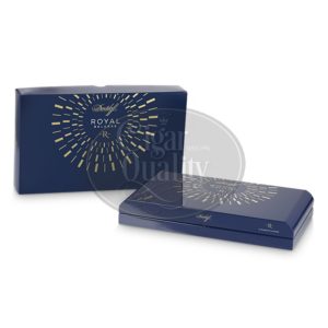 Davidoff Royal Release Robusto 10 03