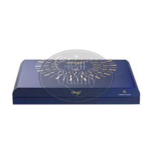 Davidoff Royal Release Robusto 10 04
