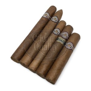 Montecristo Offre Decouverte