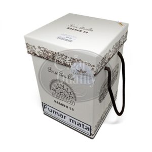 H Upmann Jarre Serie Sevilla Magnum 50 01