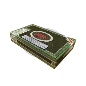 La Flor De Cano Petit Coronas 25 02