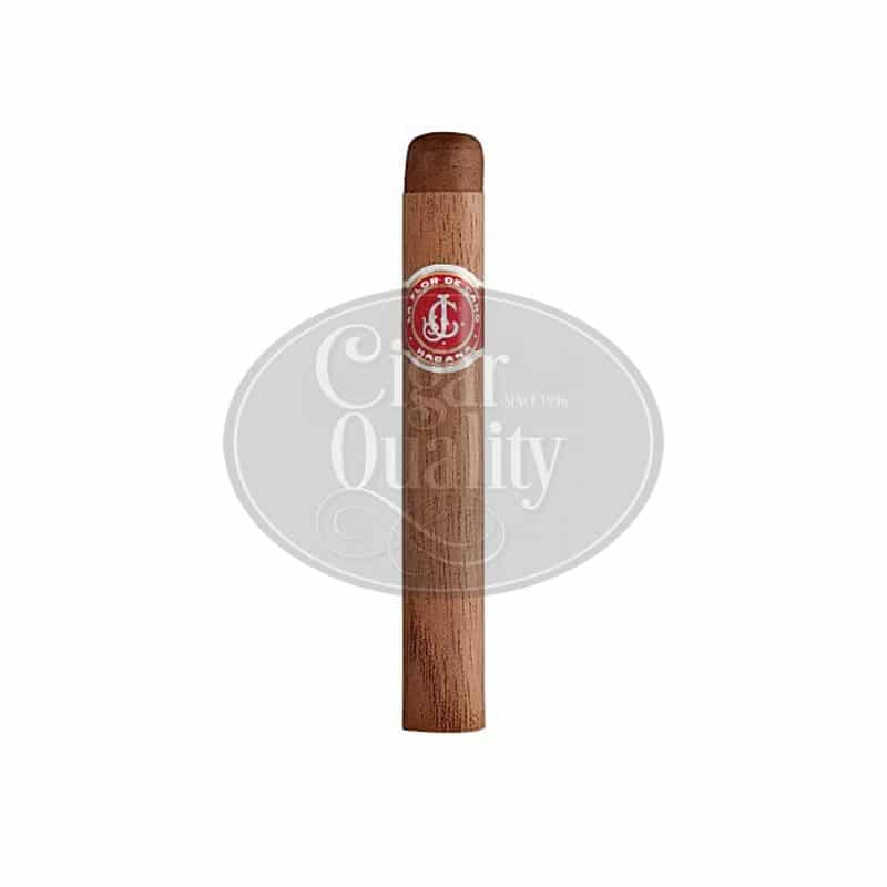 La Flor De Cano Petit Coronas 25 04