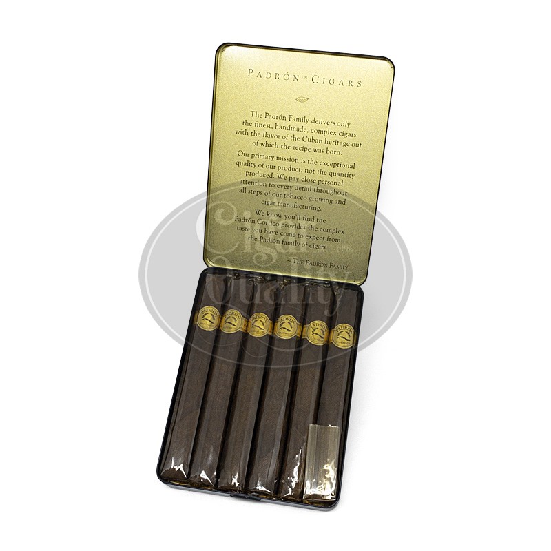 Padron Six Corticos 06 01