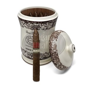 Partagas Jarre Serie Sevilla Serie P No 2 02