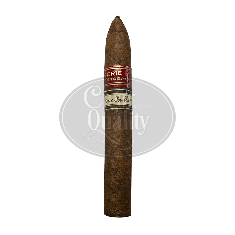 Partagas Jarre Serie Sevilla Serie P No 2 03