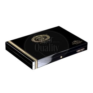 Hoyo de Monterrey Double Coronas Gran Reserva Cosecha 2013 15 03