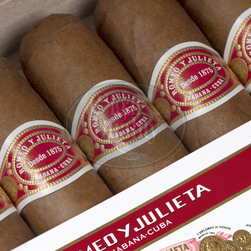 Romeo Y Julieta Maravillas 8 03