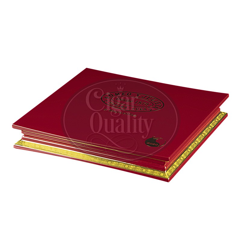 Romeo Y Julieta Maravillas 8 05