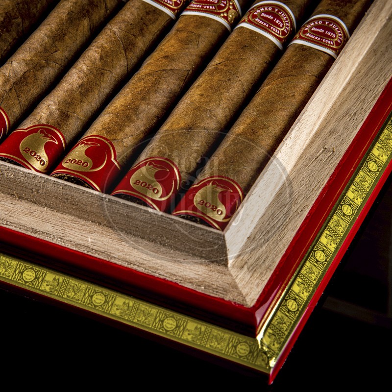 Romeo Y Julieta Maravillas 8 06