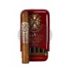 Fuente Fuente Opus X Angels Share Robusto Tin 01