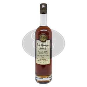 Bas Armagnac Delord Recolte 1970 01