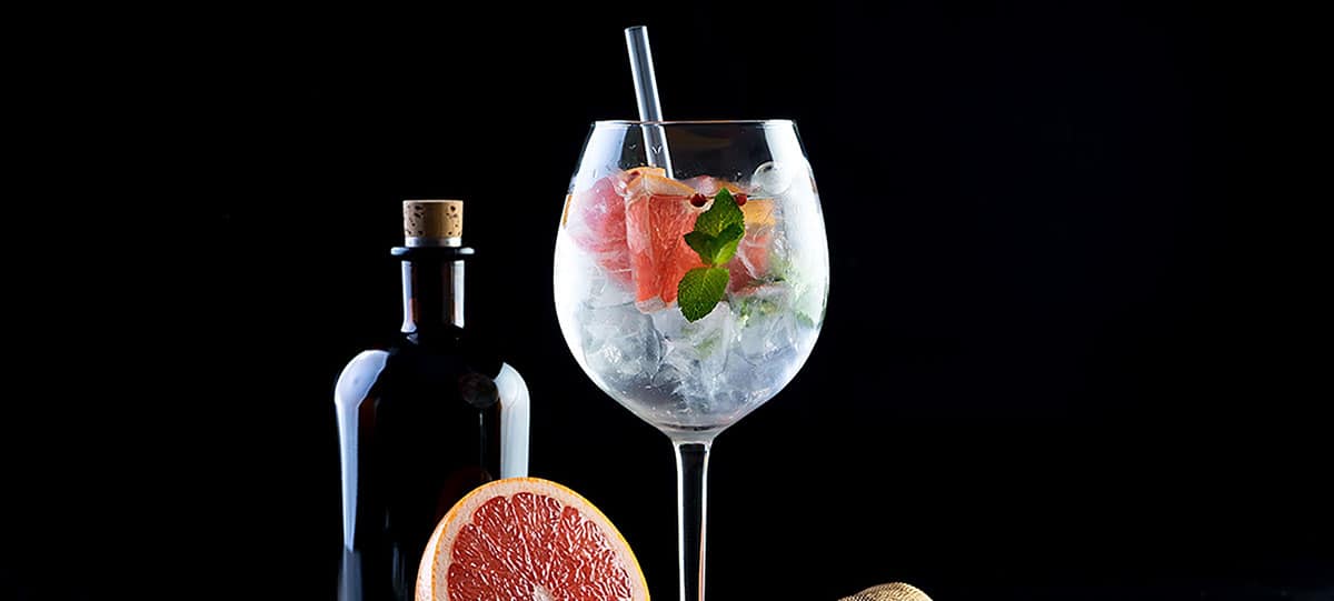 Vente du Gin haut de gamme chez Cigar Quality