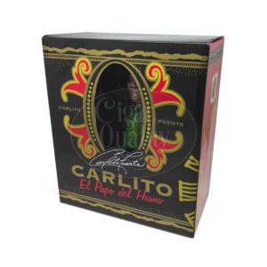 Figurine Carlito El Papo Del Humo 01