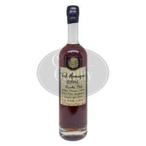 Vieil Armagnac Delord Recolte 1966 01
