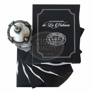humidor la gloria cubana 500 year 03 1