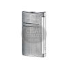 020157N S.T. Dupont briquet Maxijet Chrome Gun Metal 01