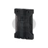 021400 S.T. Dupont briquet Défi Extrême Noir mat