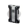 021401 S.T. Dupont briquet Défi Extrême chrome 1