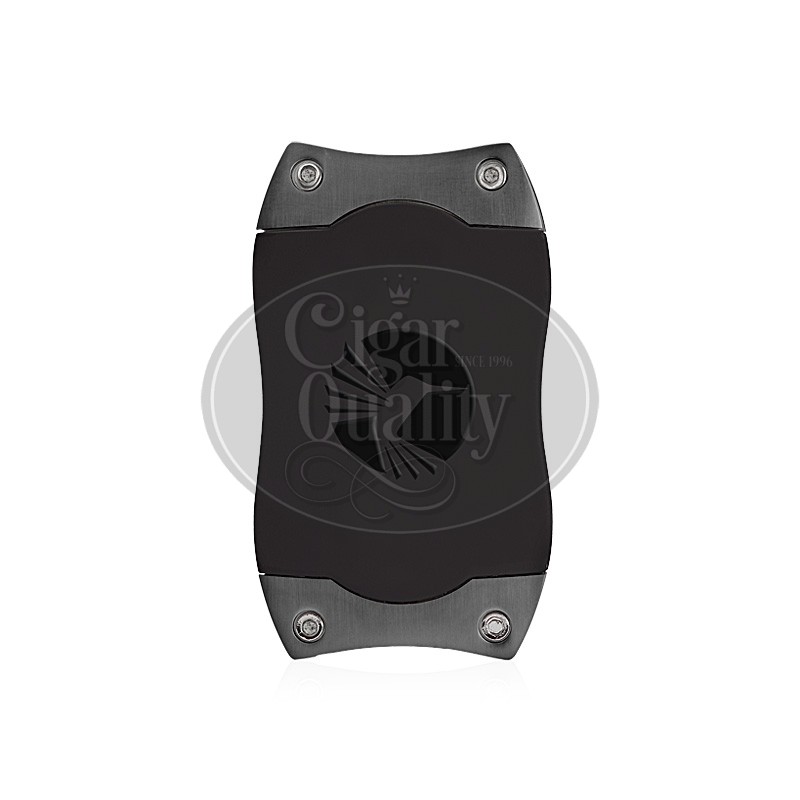 101781 Colibri S Cut EZ Color Blade black 2