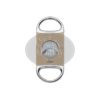 111597 Zino Z2 double blade cutter beige