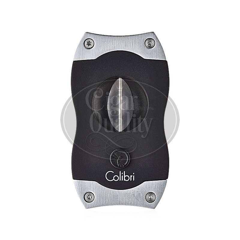57677 Colibri V Cut grey