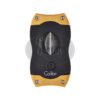57678 Colibri V Cut gold black