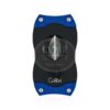 90088 Colibri V Cut blue black rub