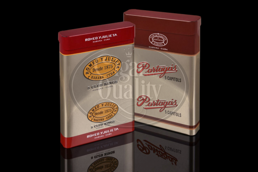 Habanos Linea Retro b