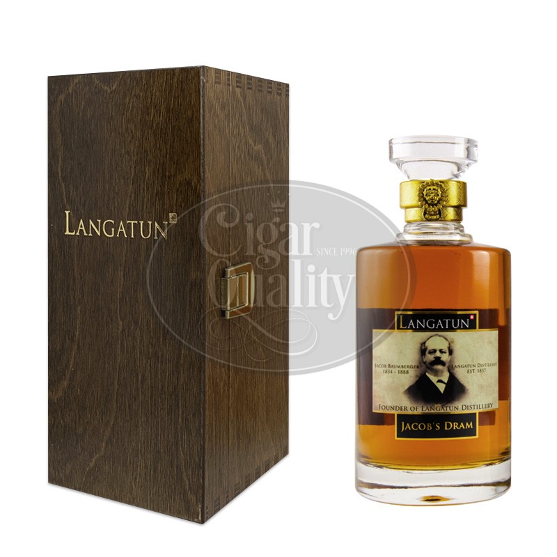 Langatun Jabobs Dram 01