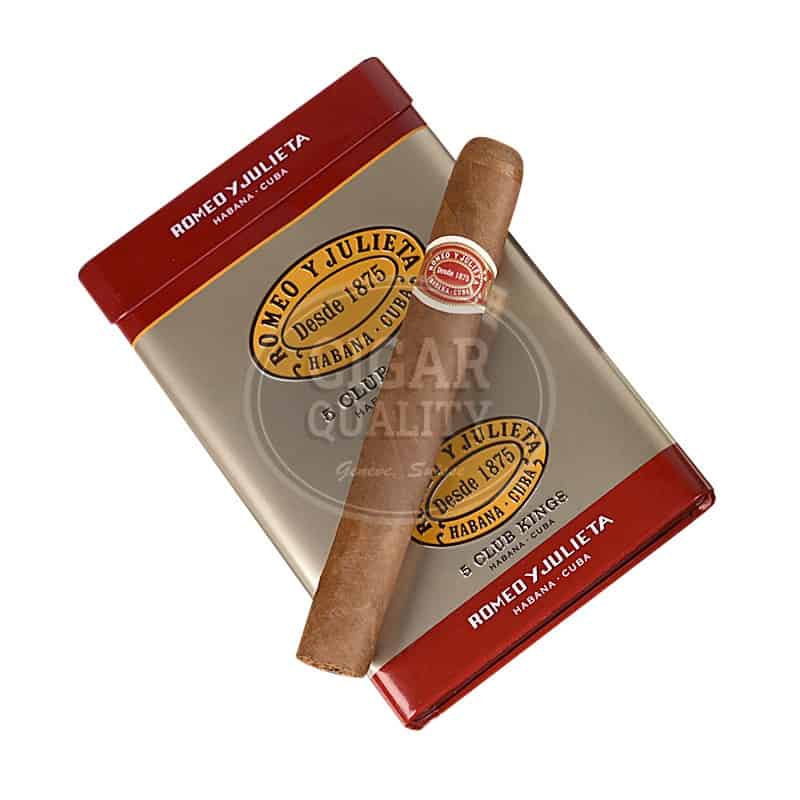 Romeo Y Julieta Club Kings 02 1