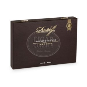 Davidoff Robusto Intenso LE 2020 Cello 10s 03