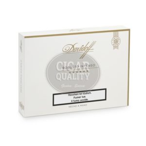Davidoff Robusto Intenso LE 2020 Cello 10s 04
