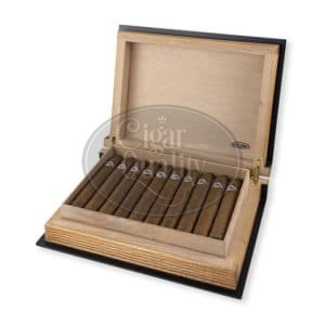 Montecristo Gran Pirámides Book Colección Habanos 20 01