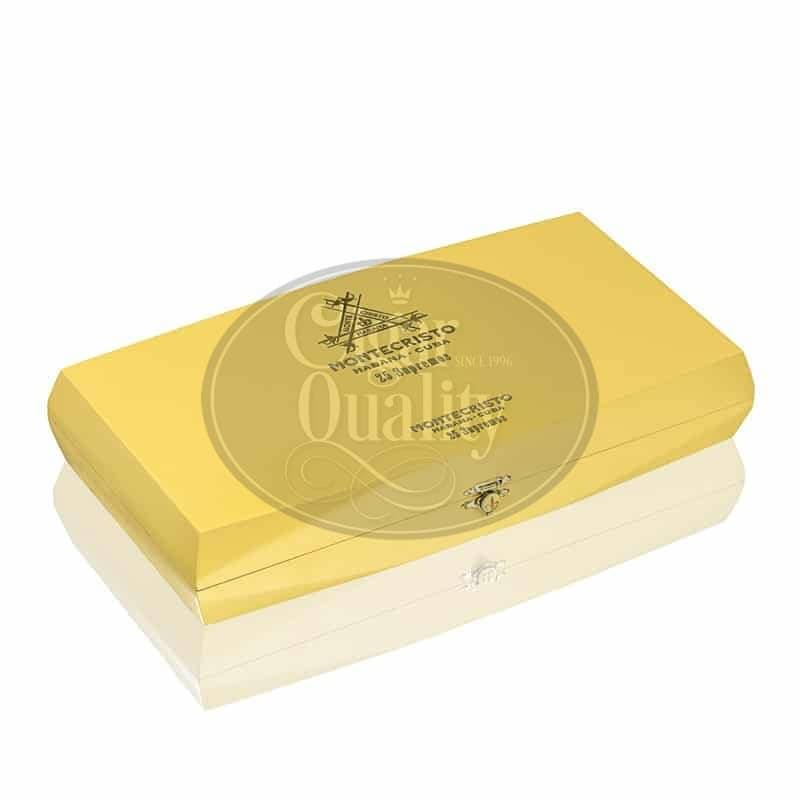 Montecristo Supremos EL 2019 00