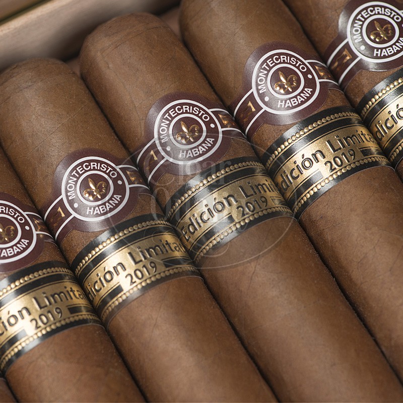 Montecristo Supremos EL 2019 02