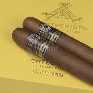 Montecristo Supremos EL 2019 03