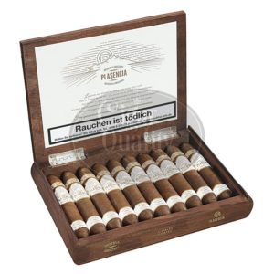 Plasencia Reserva Original Cortez 01