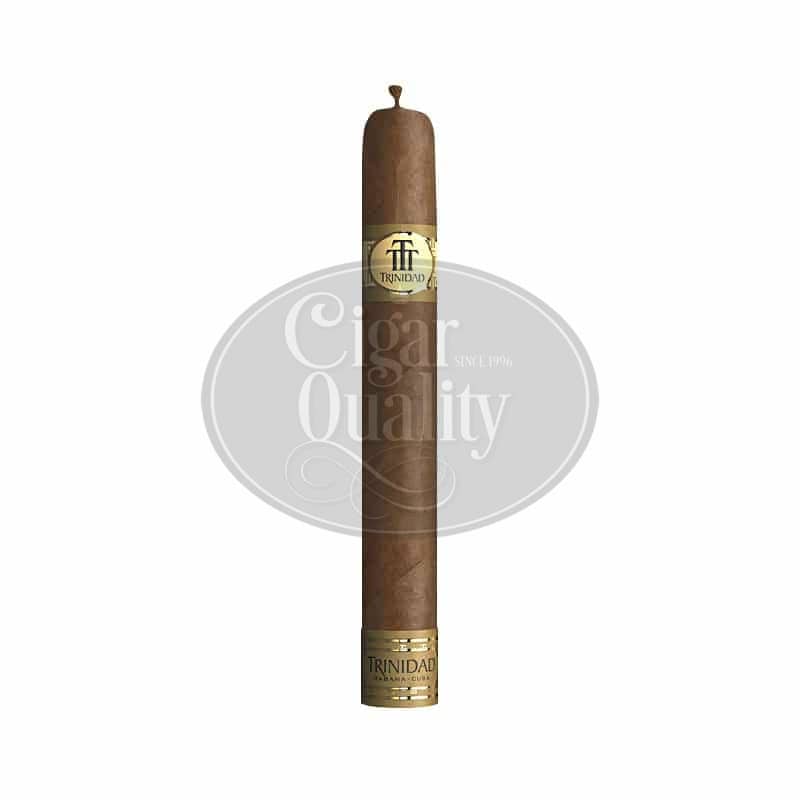 Trinidad Robusto Extra Travel Humidor 02