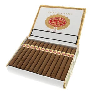 Hoyo De Monterrey Palmas Extra 25 01