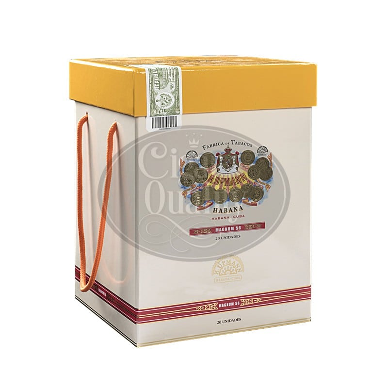 Jarre H. Upmann Magnum 56 20 03