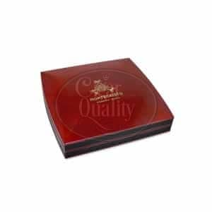 Montecristo Double Edmundo Travel Retail Humidor 02