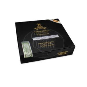 Montecristo Double Edmundo Travel Retail Humidor 03