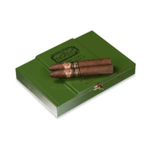 Ramon Allones No. 2 10 01