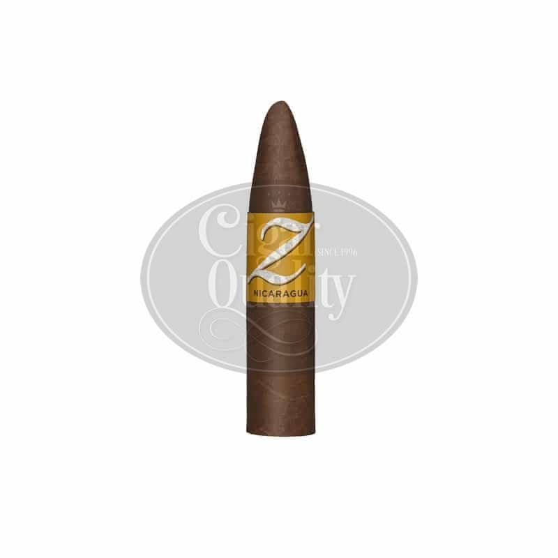 Zino Nicaragua Short Torpedo 25 01